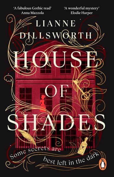 Produktbild: House of Shades