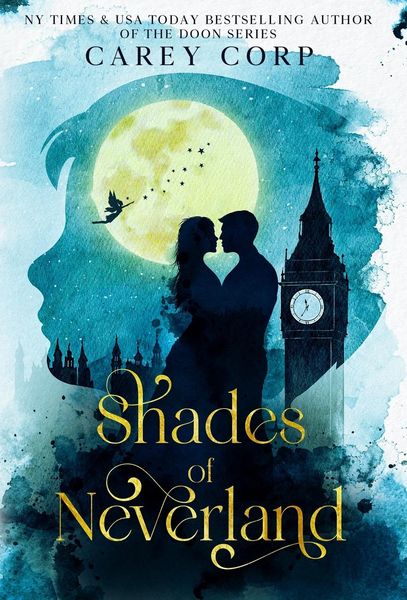 Produktbild: Shades of Neverland