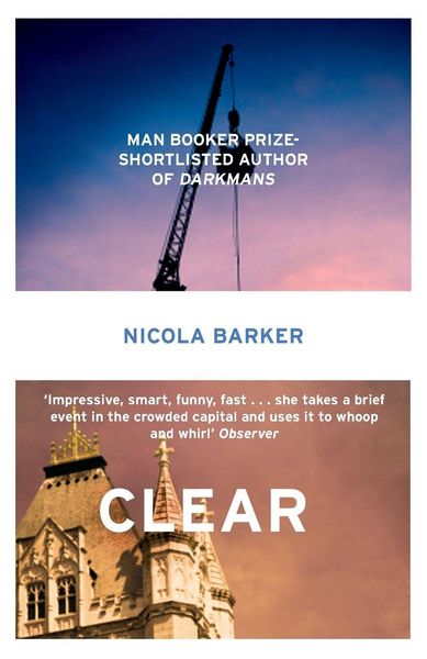Produktbild: Clear