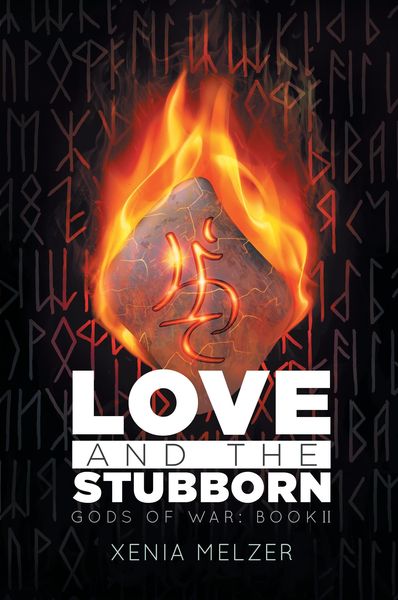 Produktbild: Love and the Stubborn
