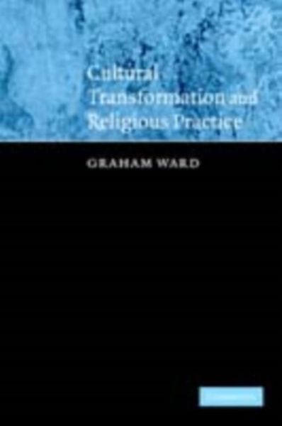 Produktbild: Cultural Transformation and Religious Practice