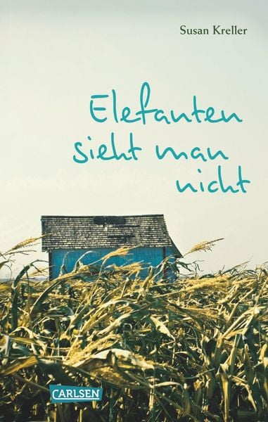 Produktbild: Elefanten sieht man nicht