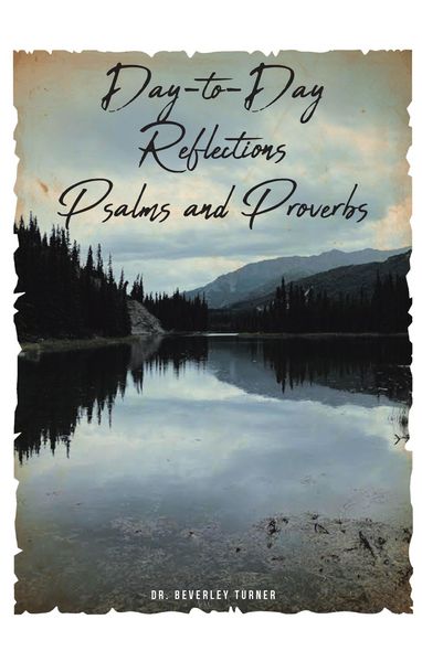 Produktbild: Day-to-Day Reflections Psalms and Proverbs