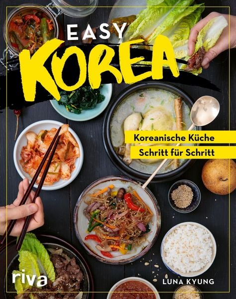 Produktbild: Easy Korea