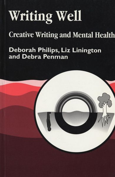 Produktbild: Writing Well: Creative Writing and Mental Health