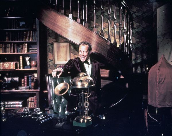 Produktbild: My Fair Lady - 50th Anniversary Edition - Remastered