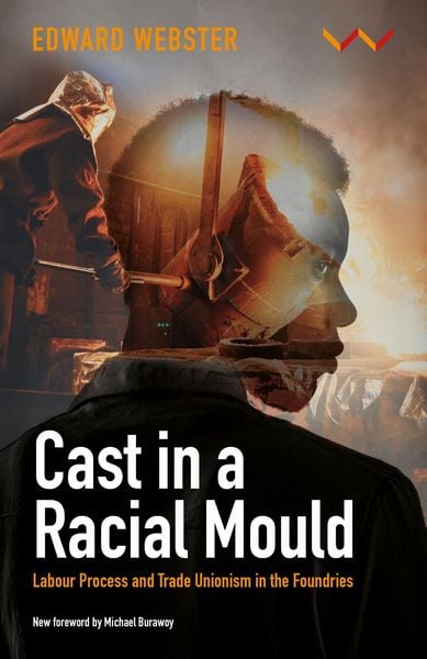 Produktbild: Cast in a Racial Mould