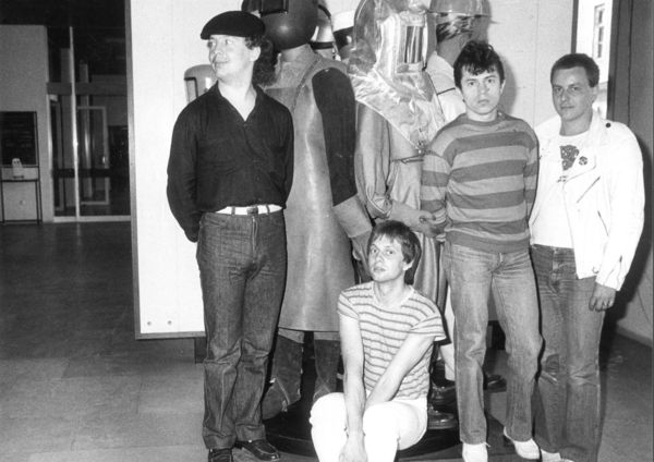 Produktbild: Spider Murphy Gang - Glory Days of Rock'n'Roll
