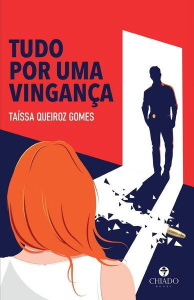 Produktbild: Tudo por uma vingan&ccedil;a