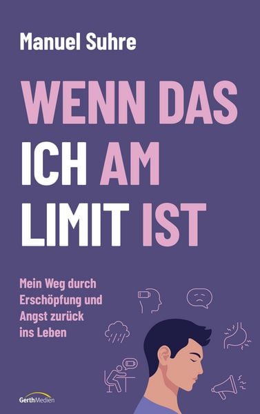 Produktbild: Wenn das ICH am LIMIT ist