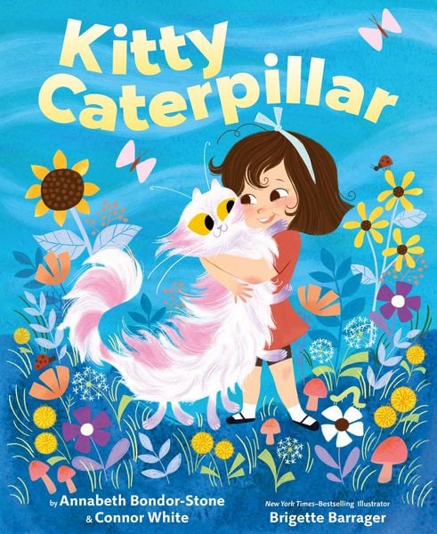 Produktbild: Kitty Caterpillar