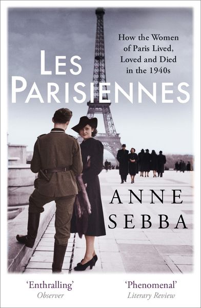 Produktbild: Les Parisiennes