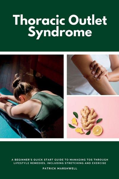 Produktbild: Thoracic Outlet Syndrome