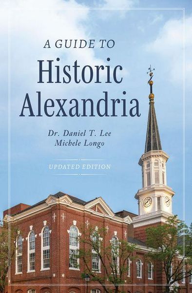 Produktbild: A Guide to Historic Alexandria