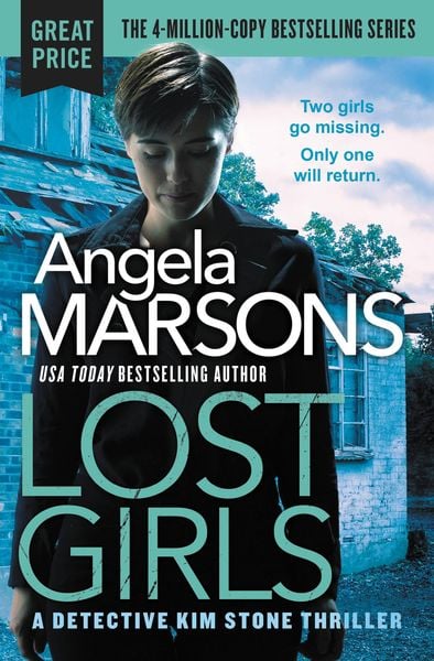 Produktbild: Lost Girls
