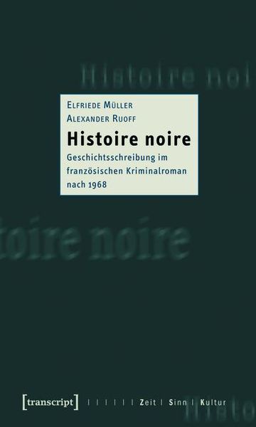 Produktbild: Histoire noire