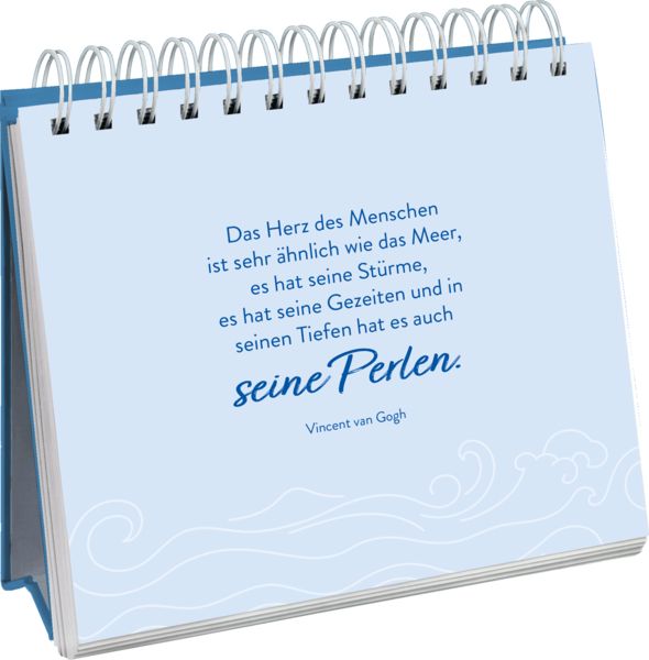 Produktbild: Sehnsuchtsort Meer