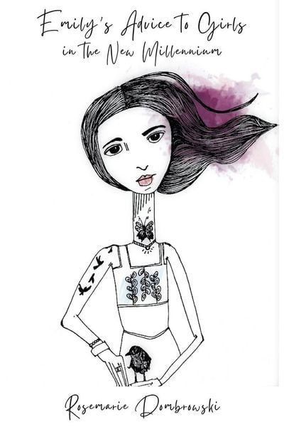 Produktbild: Emily's Advice to Girls in the New Millennium