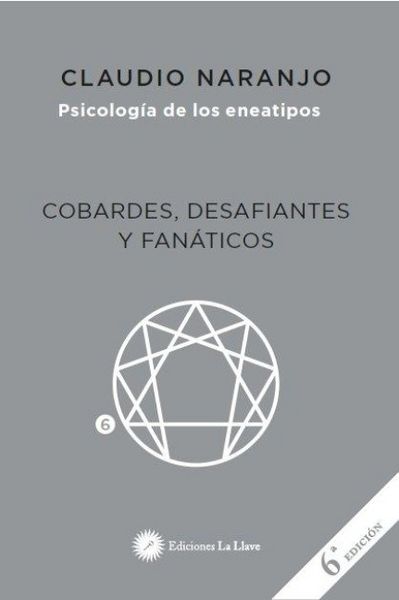 Produktbild: Cobardes, desafiantes y fan&aacute;ticos : las formas del miedo