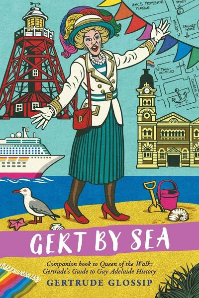 Produktbild: Gert by Sea