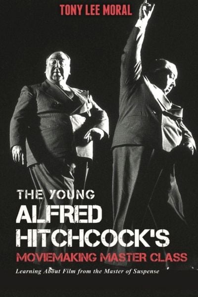 Produktbild: The Young Alfred Hitchcock's Moviemaking Master Class