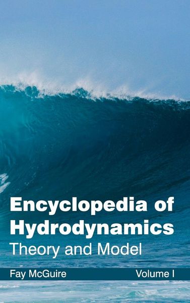 Produktbild: Encyclopedia of Hydrodynamics