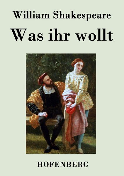 Produktbild: Was ihr wollt