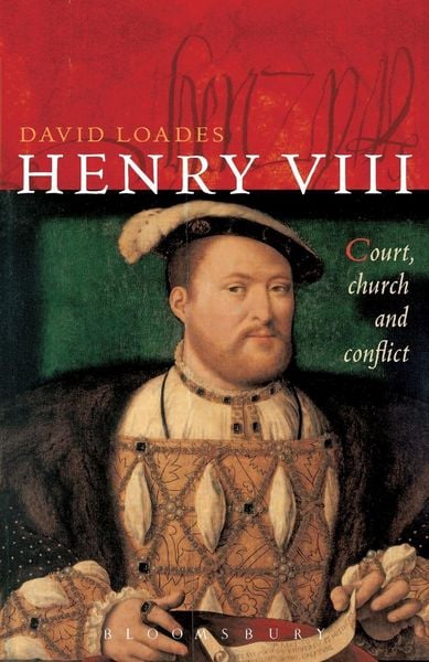 Produktbild: Henry Viii