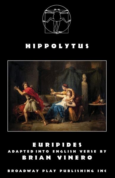 Produktbild: Hippolytus