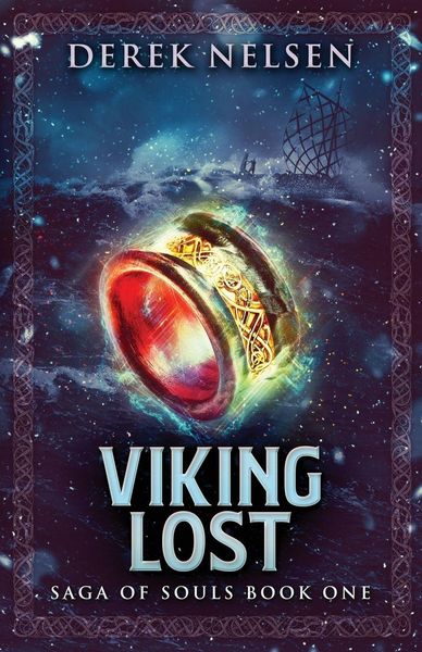 Produktbild: Viking Lost