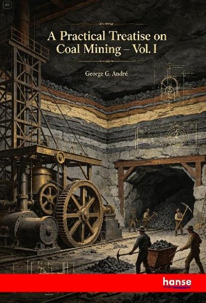Produktbild: A Practical Treatise on Coal Mining