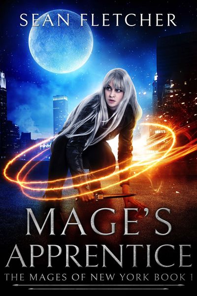 Produktbild: Mage's Apprentice