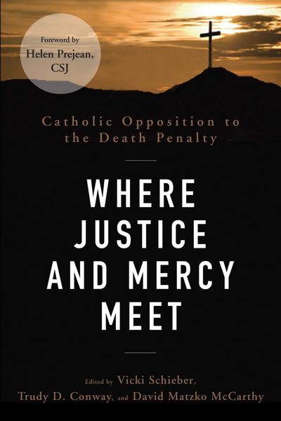 Produktbild: Where Justice and Mercy Meet