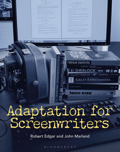 Produktbild: Adaptation for Screenwriters