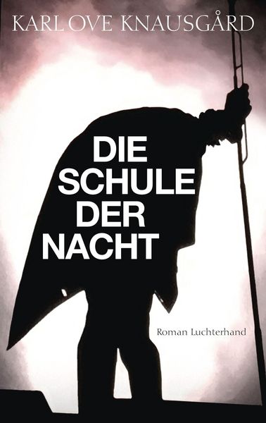 Produktbild: Die Schule der Nacht