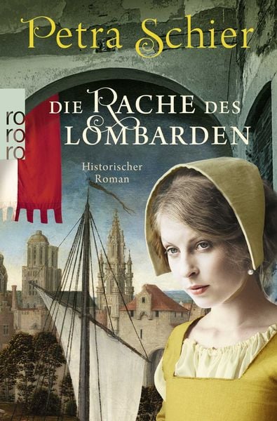 Produktbild: Die Rache des Lombarden