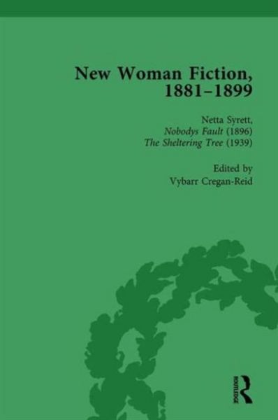 Produktbild: New Woman Fiction, 1881-1899, Part II Vol 6