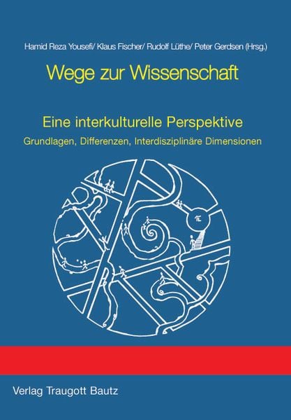 Produktbild: Wege zur Wissenschaft