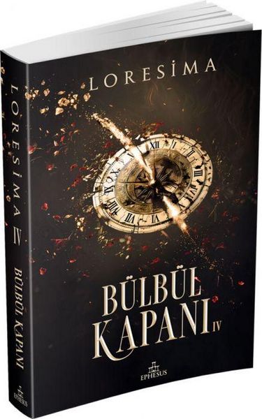 Produktbild: B&uuml;lb&uuml;l Kapani 4
