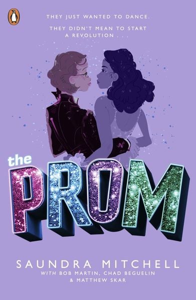 Produktbild: The Prom