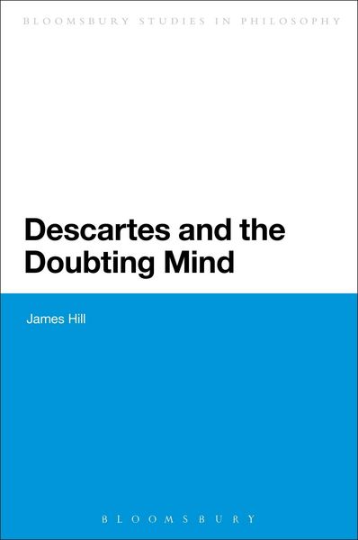 Produktbild: Descartes and the Doubting Mind