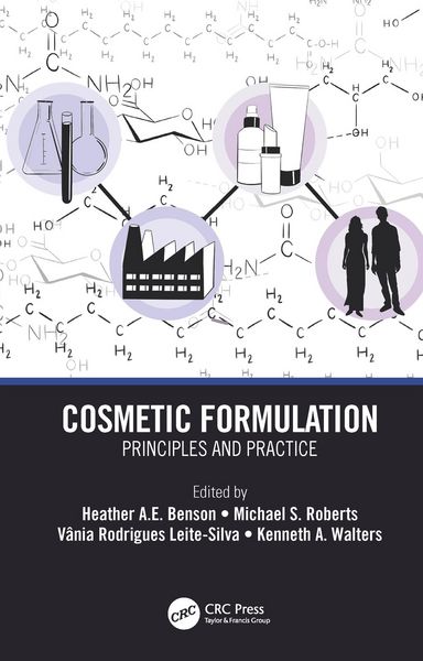 Produktbild: Cosmetic Formulation
