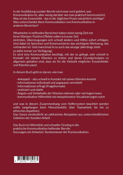 Produktbild: Handwerkszeug f&uuml;r Mundwerker