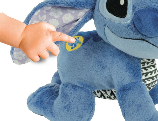 Produktbild: Stitch - Krabbel mit mir