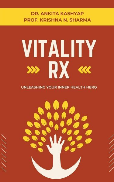 Produktbild: Vitality Rx