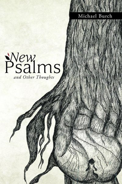 Produktbild: New Psalms and Other Thoughts