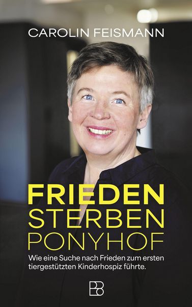 Produktbild: Frieden Sterben Ponyhof