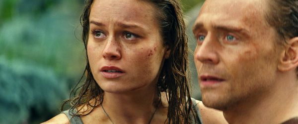 Produktbild: Kong: Skull Island (4K Ultra HD) (+ Blu-ray)