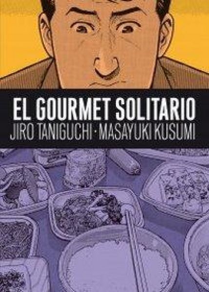 Produktbild: El gourmet solitario