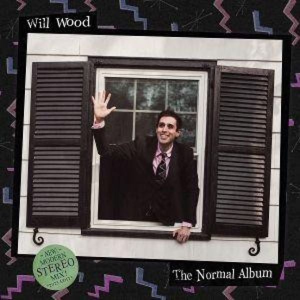 Produktbild: The Normal Album (2023 Mix)